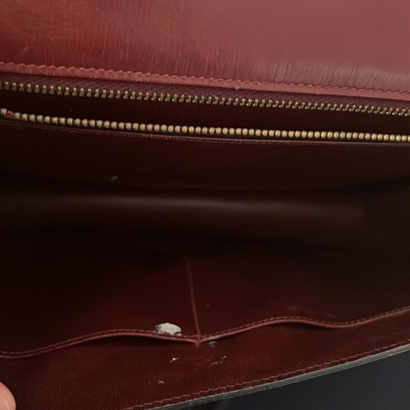 Vintage Hermes Bag - Picture 7 of 16